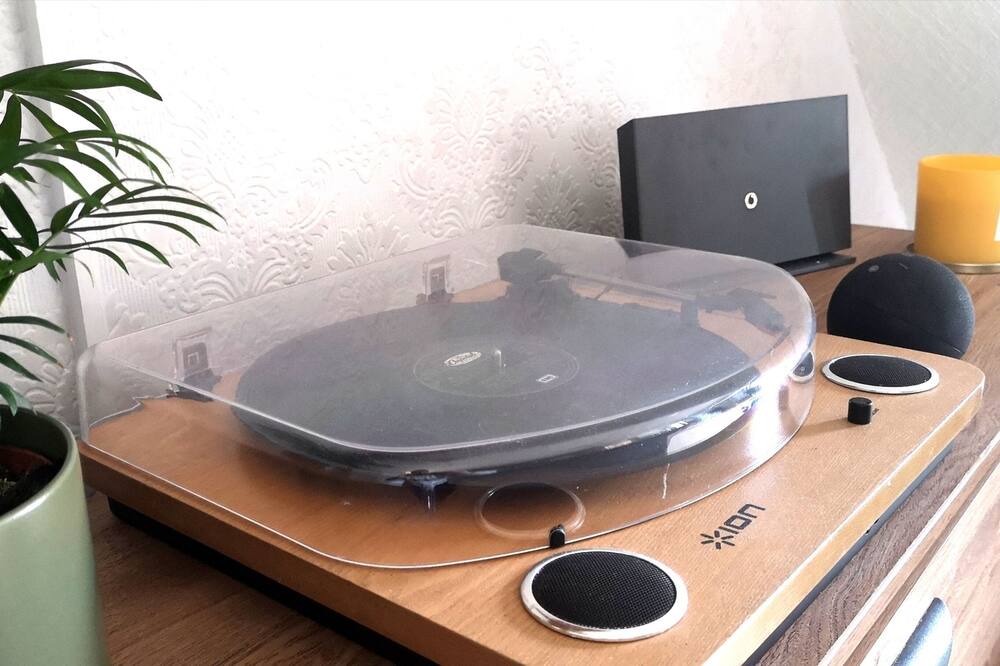 Photo of Bedroom in Glyndyfrdwy