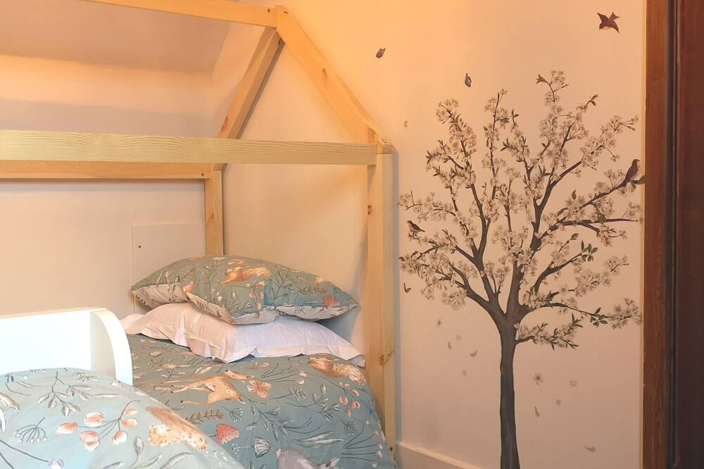 Photo of Bedroom in Glyndyfrdwy