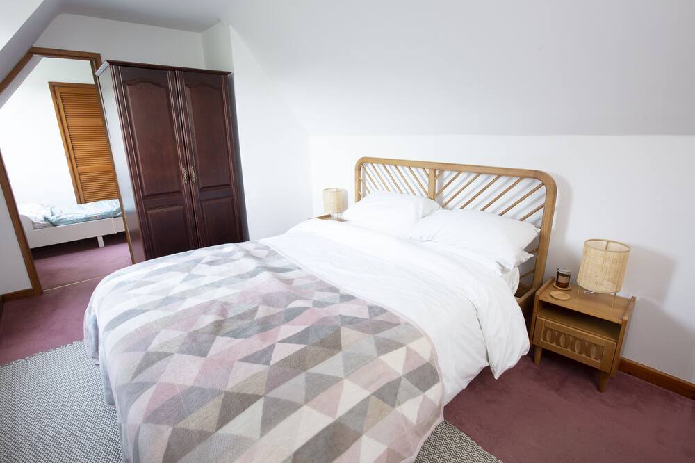 Photo of Bedroom in Glyndyfrdwy