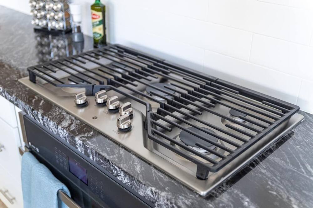 Photo of Kitchen in Elk Grove