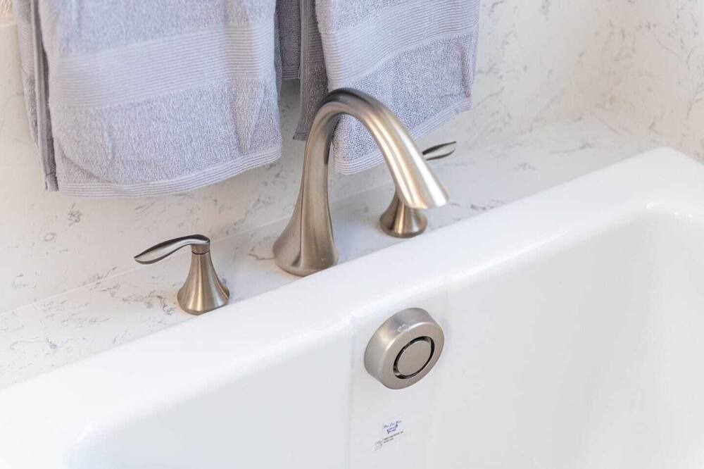 Photo of Bathroom in Elk Grove