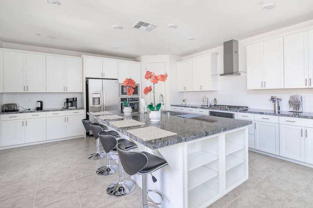 Photo of Kitchen in Elk Grove