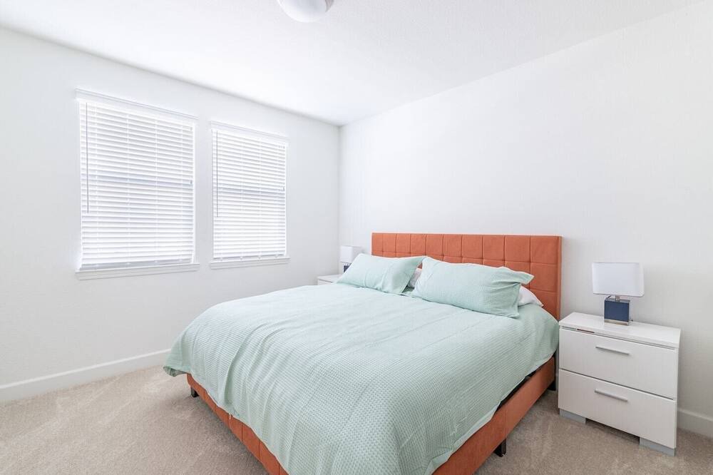 Photo of Bedroom in Elk Grove