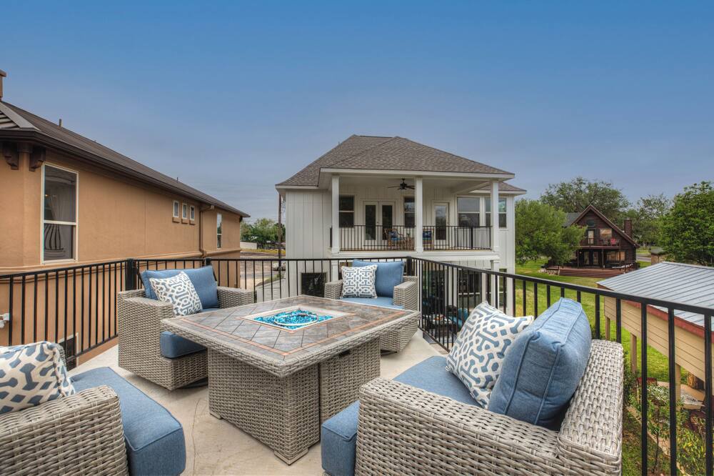 Photo of Outdoor in Horseshoe Bay