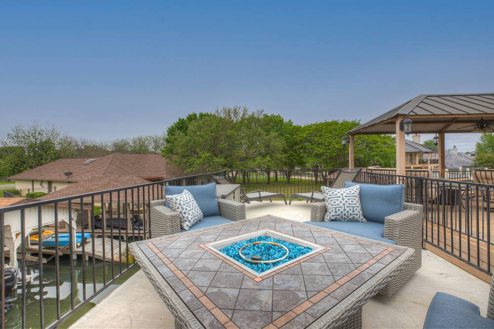 Photo of Outdoor in Horseshoe Bay