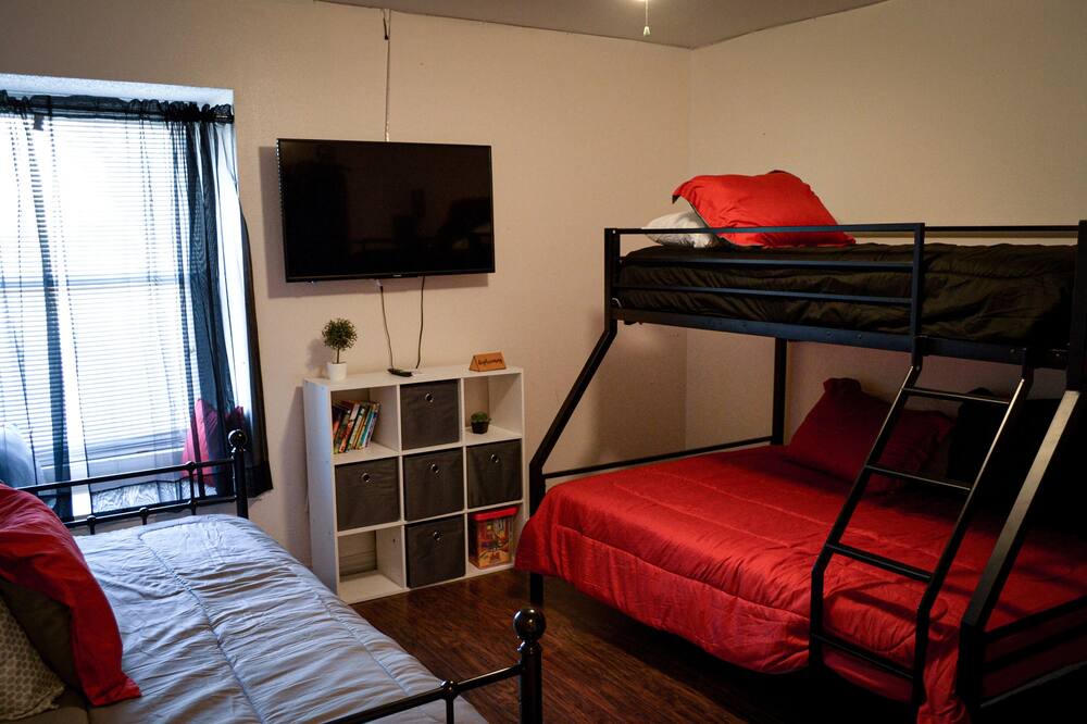 Photo of Bedroom in Woodstone