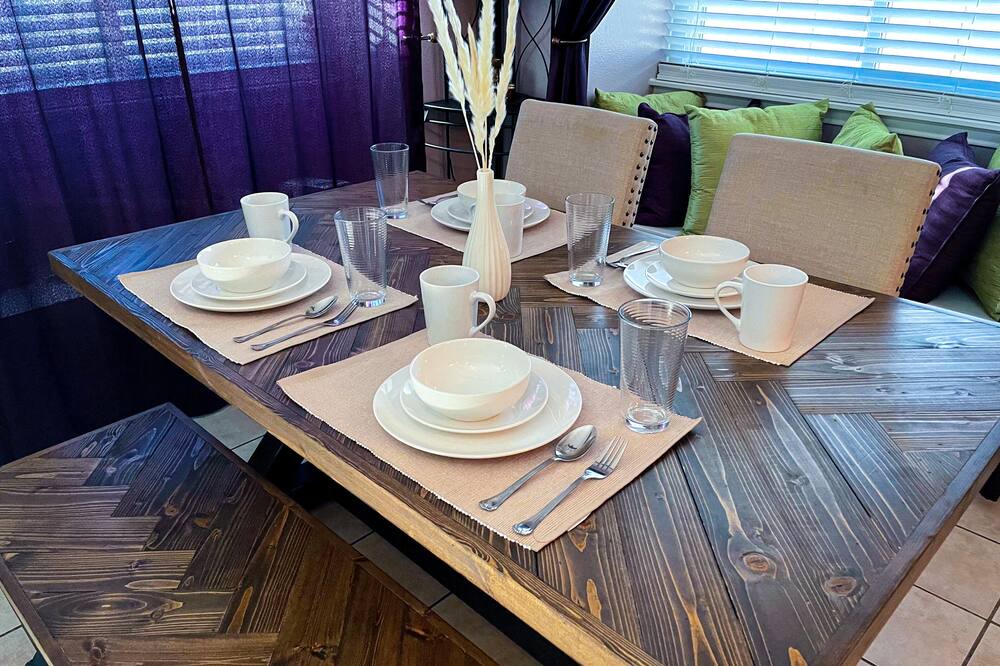 Photo of Kitchen in Woodstone