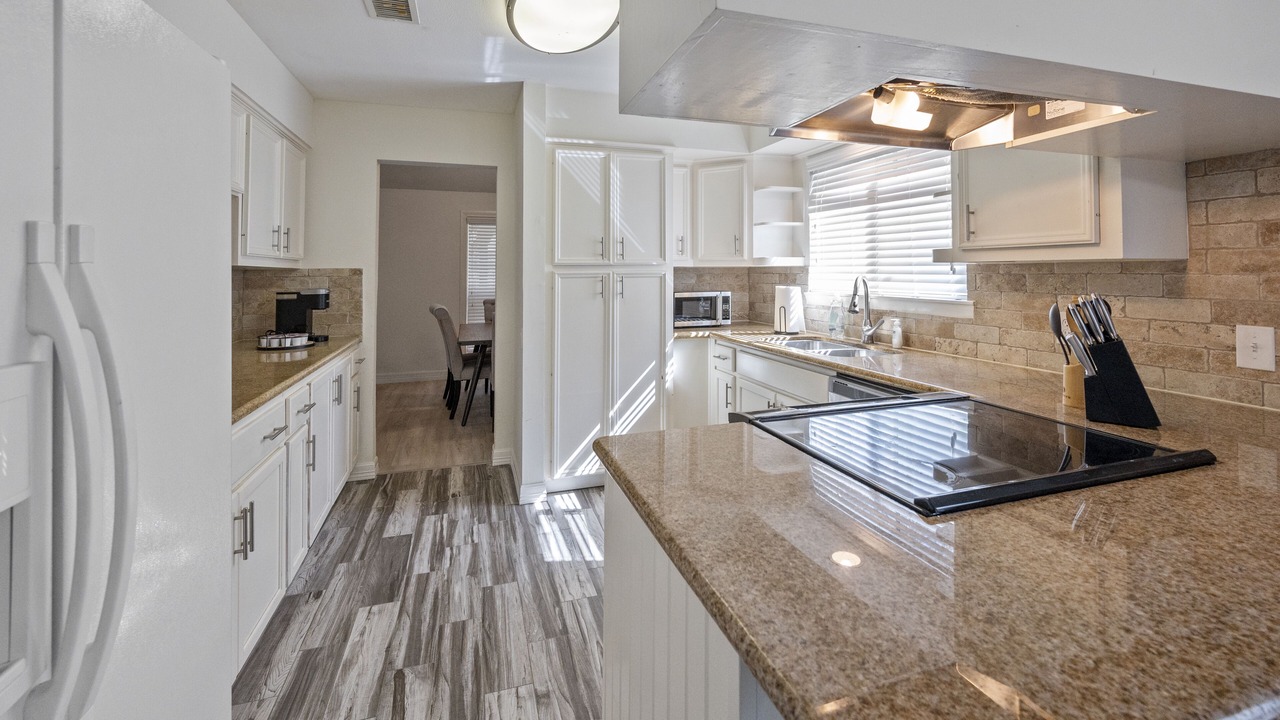 Photo of Kitchen in Addicks