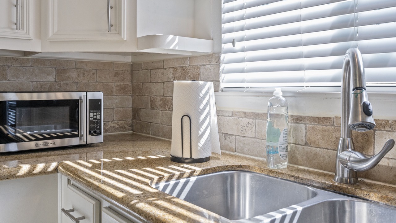Photo of Kitchen in Addicks
