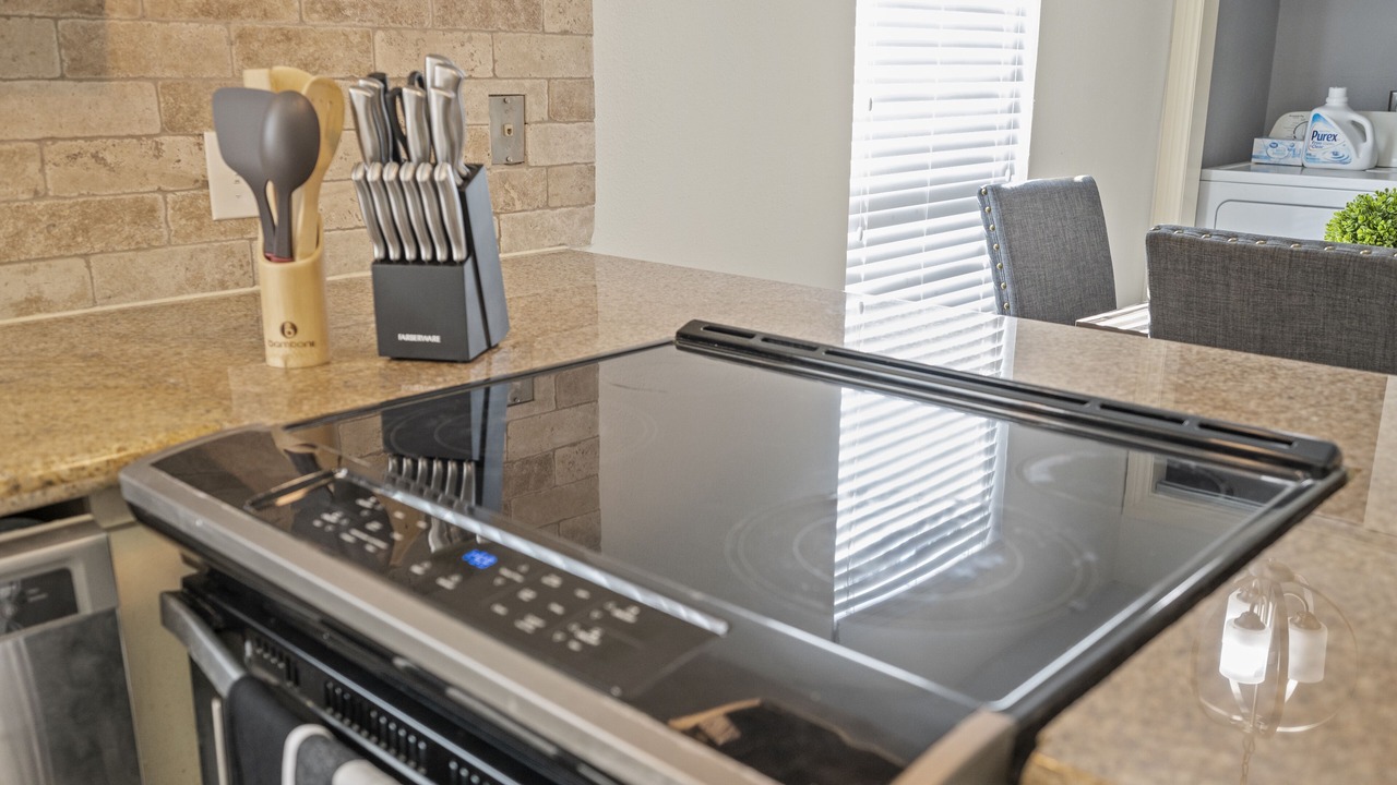 Photo of Kitchen in Addicks