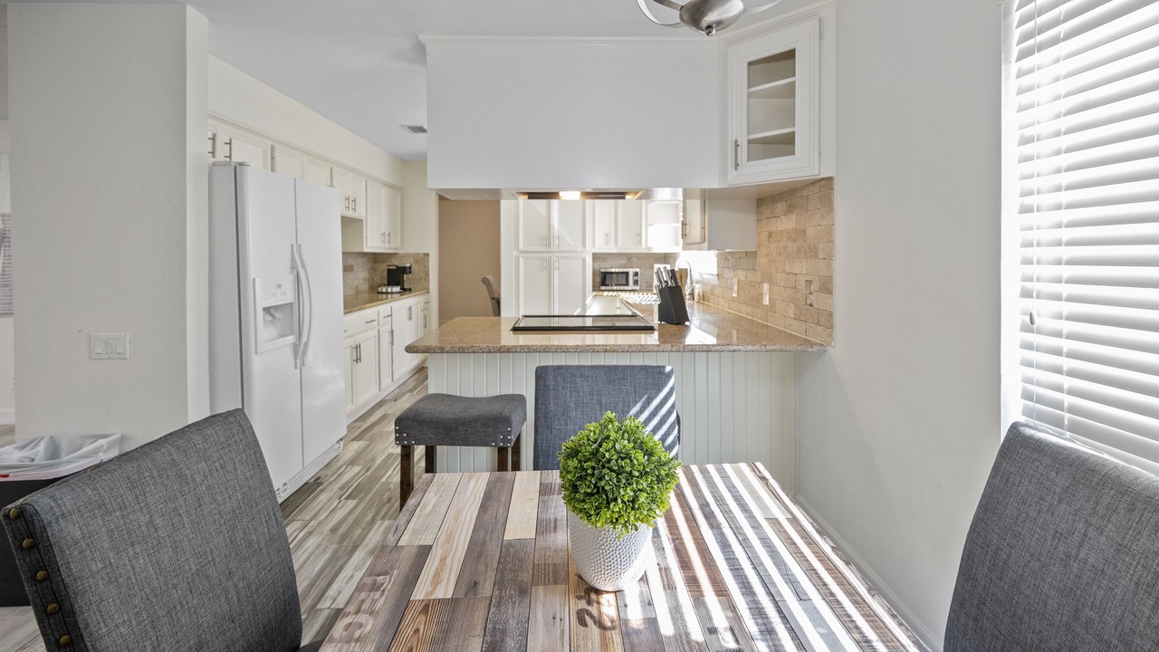 Photo of Kitchen in Addicks