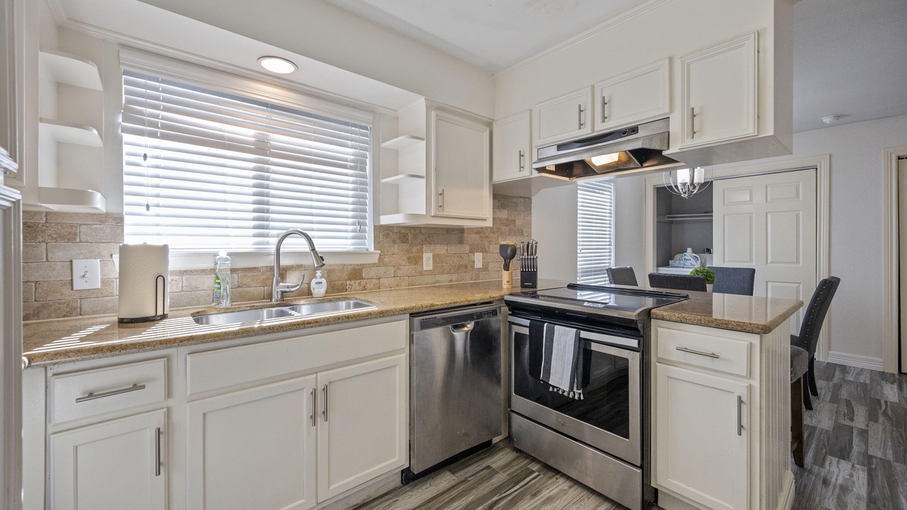 Photo of Kitchen in Addicks