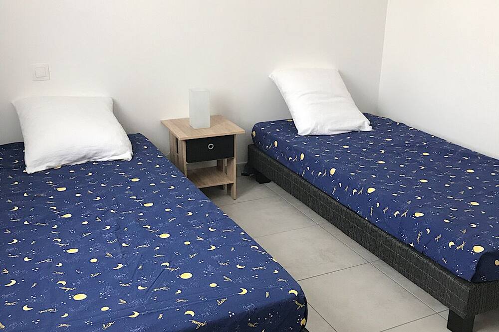 Photo of Bedroom in Les Amarats