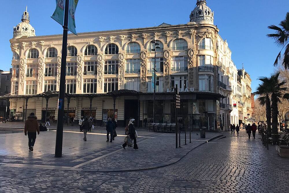 Photo of Outdoor in Les Amarats