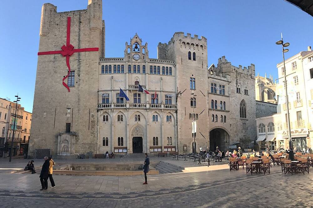 Photo of Outdoor in Les Amarats