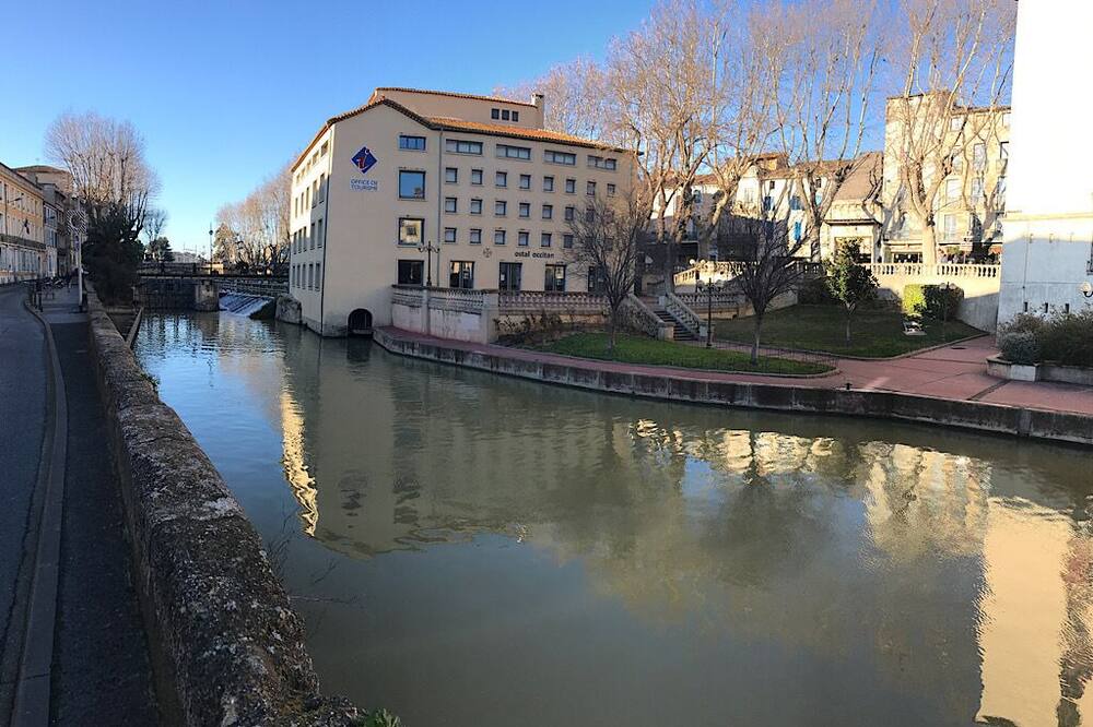 Photo of Outdoor in Les Amarats