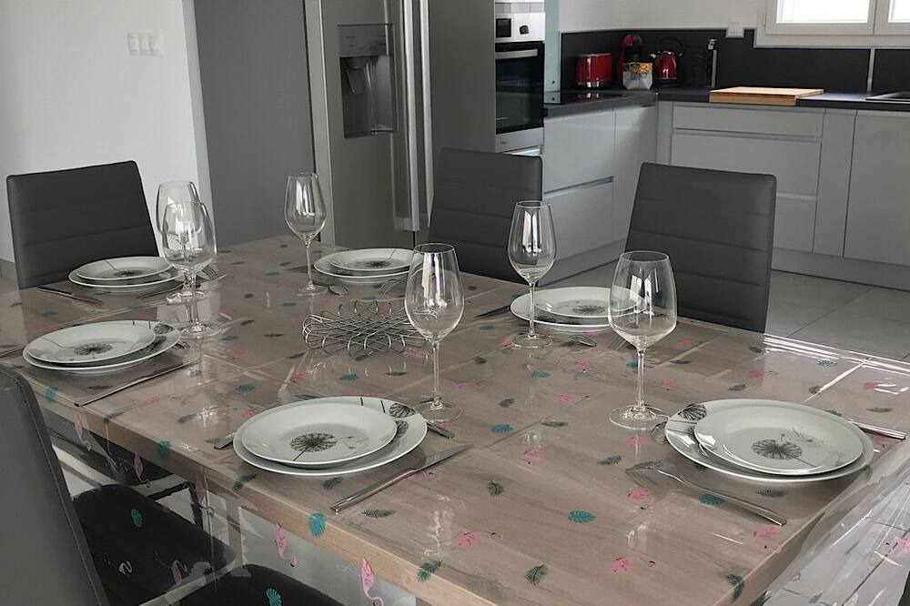 Photo of Kitchen in Les Amarats