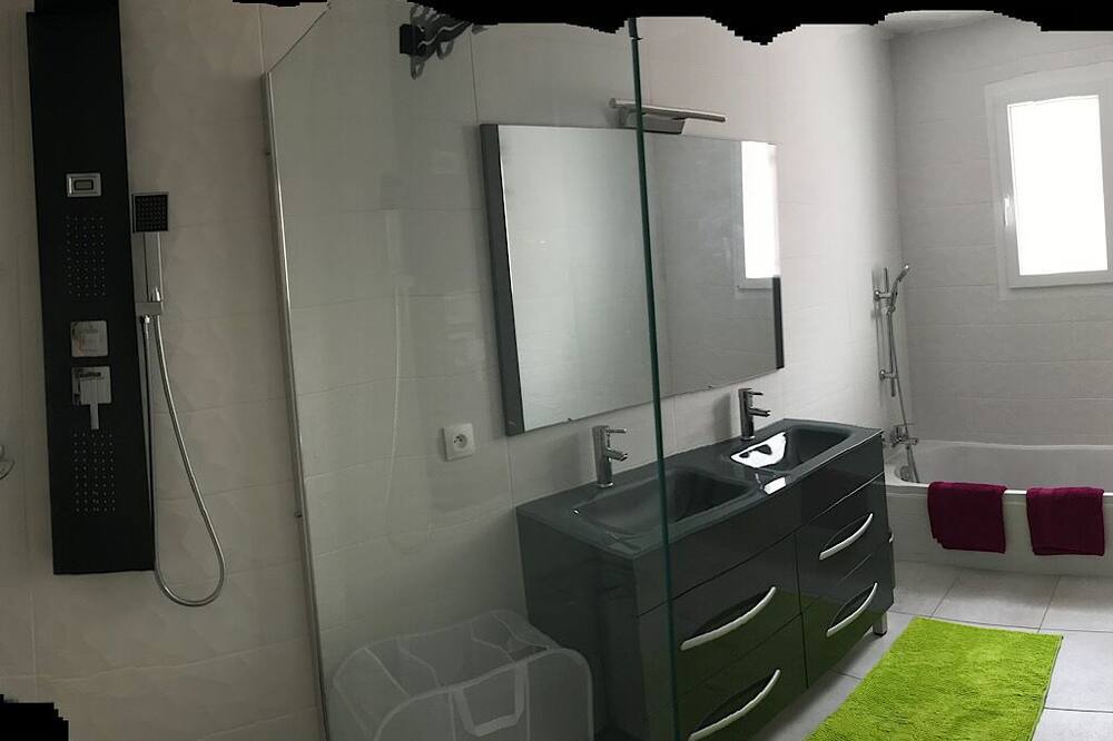 Photo of Bathroom in Les Amarats