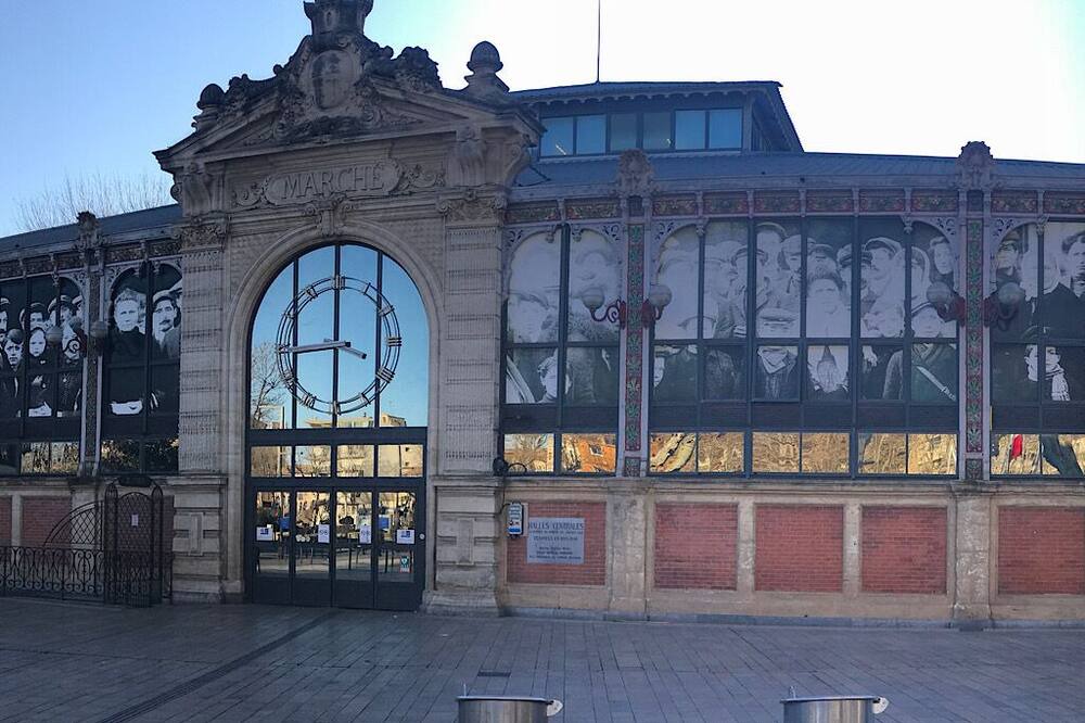 Photo of Outdoor in Les Amarats