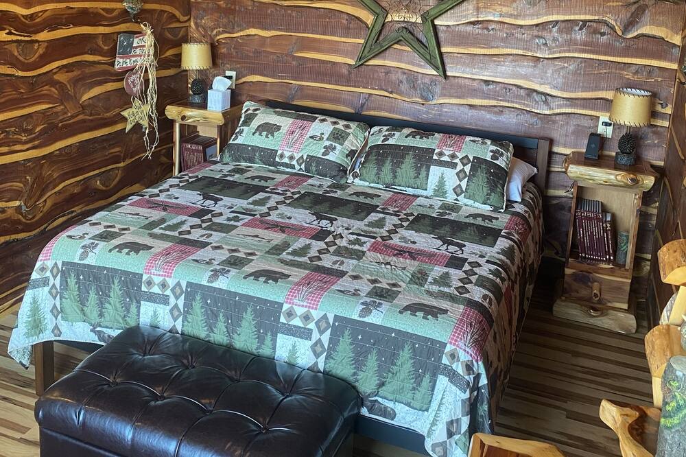 Photo of Bedroom in Oscar
