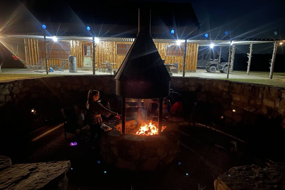Photo of Outdoor in Oscar