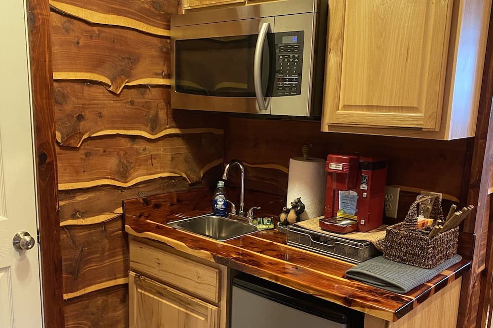 Photo of Kitchen in Oscar