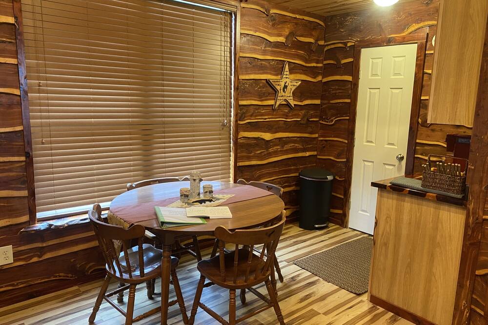 Photo of Kitchen in Oscar