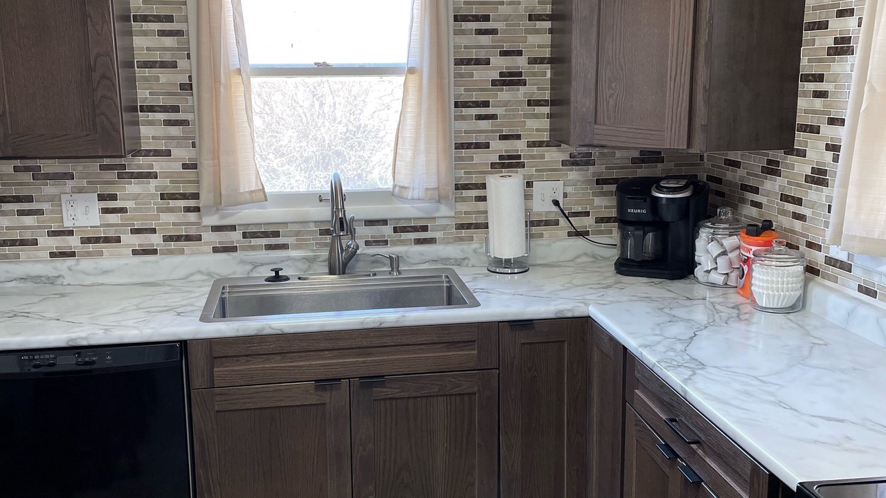 Photo of Kitchen in Casper