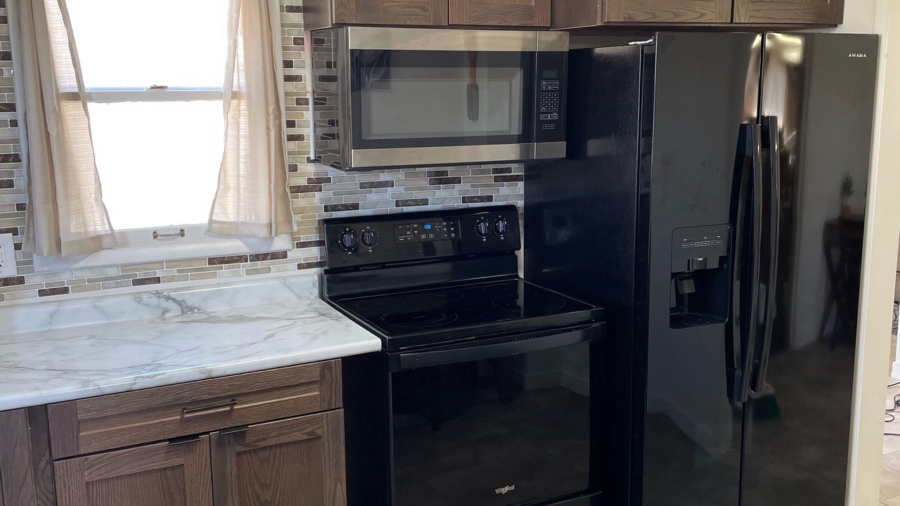 Photo of Kitchen in Casper