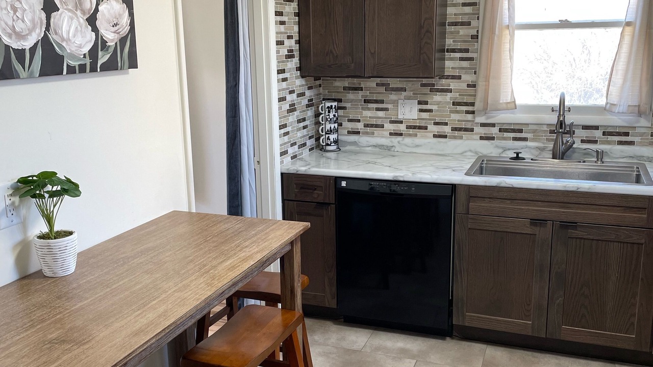 Photo of Kitchen in Casper