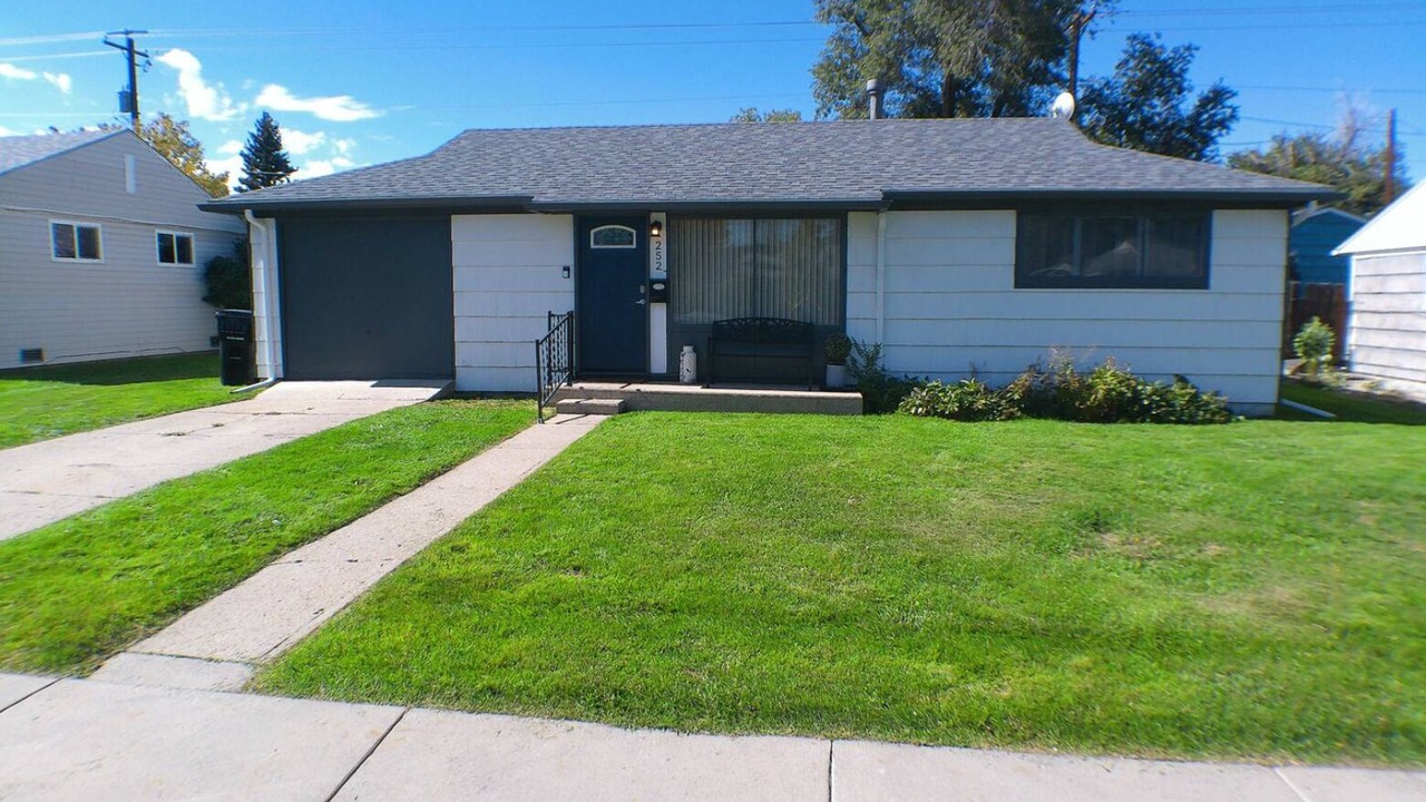 Photo of Outdoor in Casper