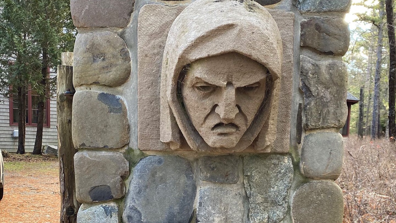 Photo of Outdoor in Hall Quarry