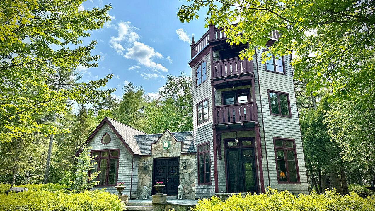 Photo of Outdoor in Hall Quarry