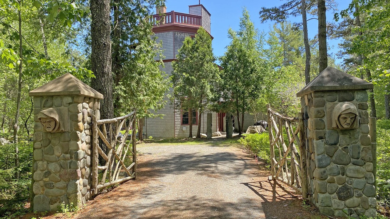 Photo of Outdoor in Hall Quarry