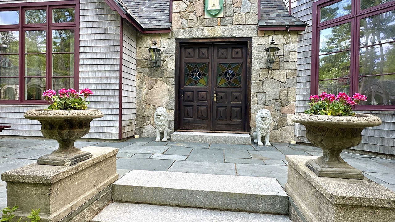 Photo of Outdoor in Hall Quarry