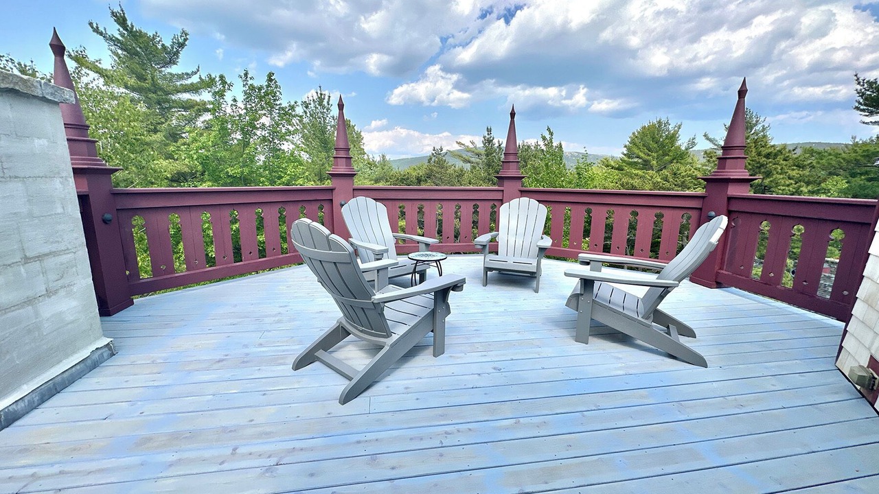 Photo of Outdoor in Hall Quarry