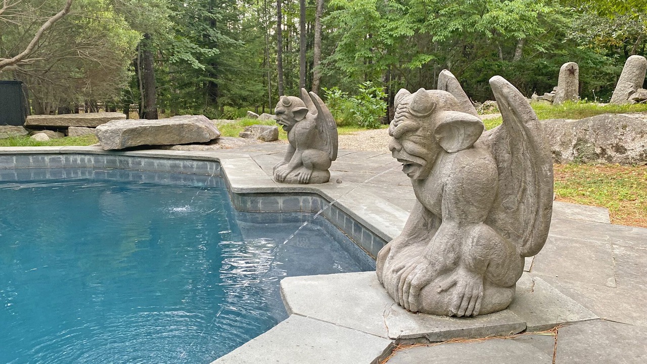 Photo of Outdoor in Hall Quarry