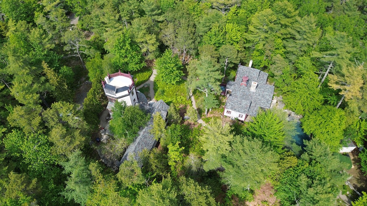 Photo of Outdoor in Hall Quarry