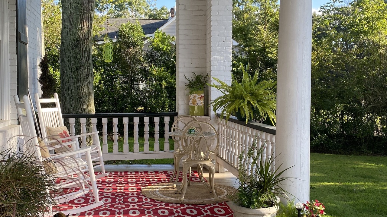 Photo of Outdoor in Natchez