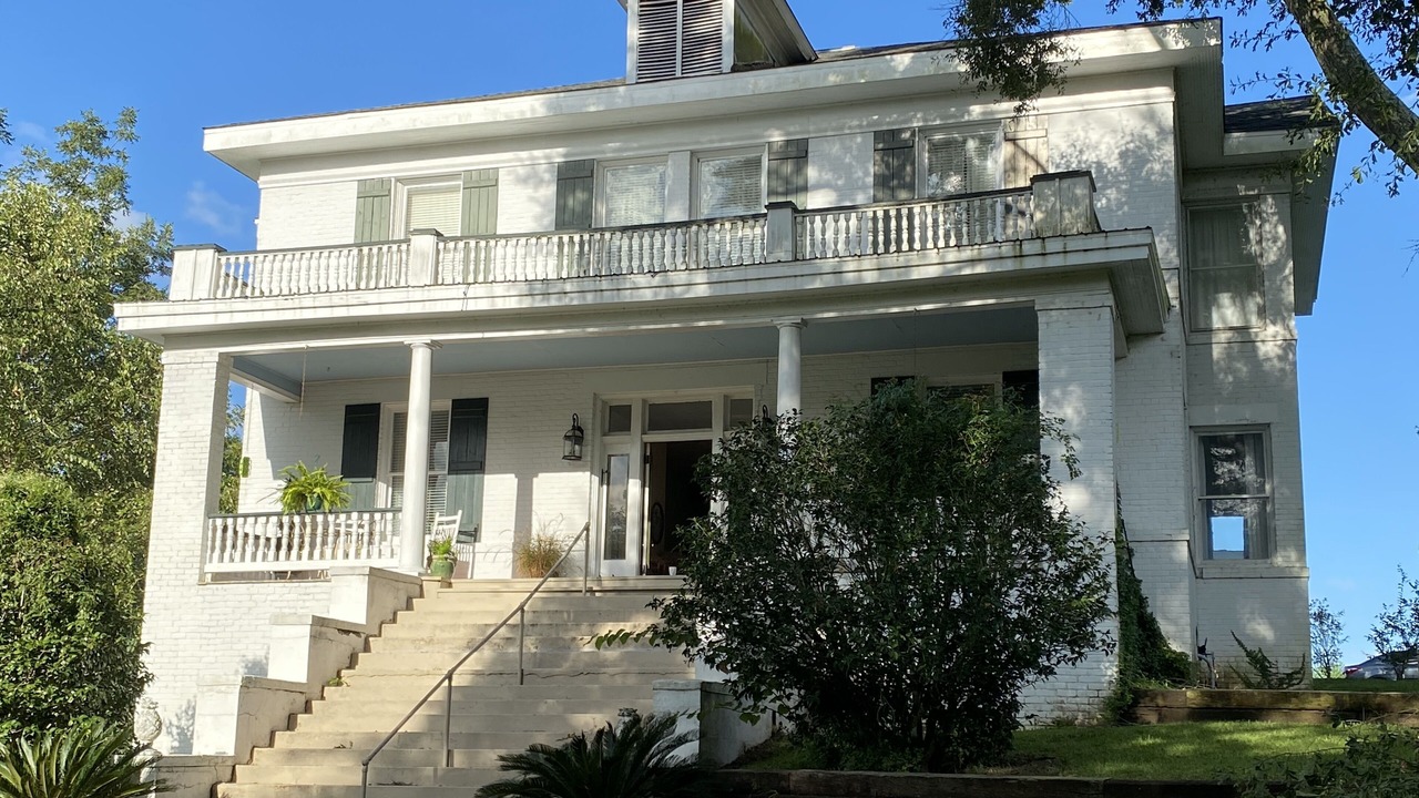 Photo of Outdoor in Natchez
