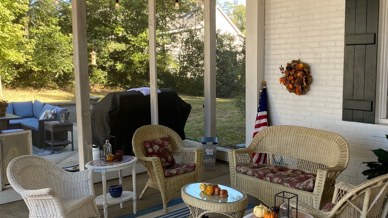 Photo of Outdoor in Natchez