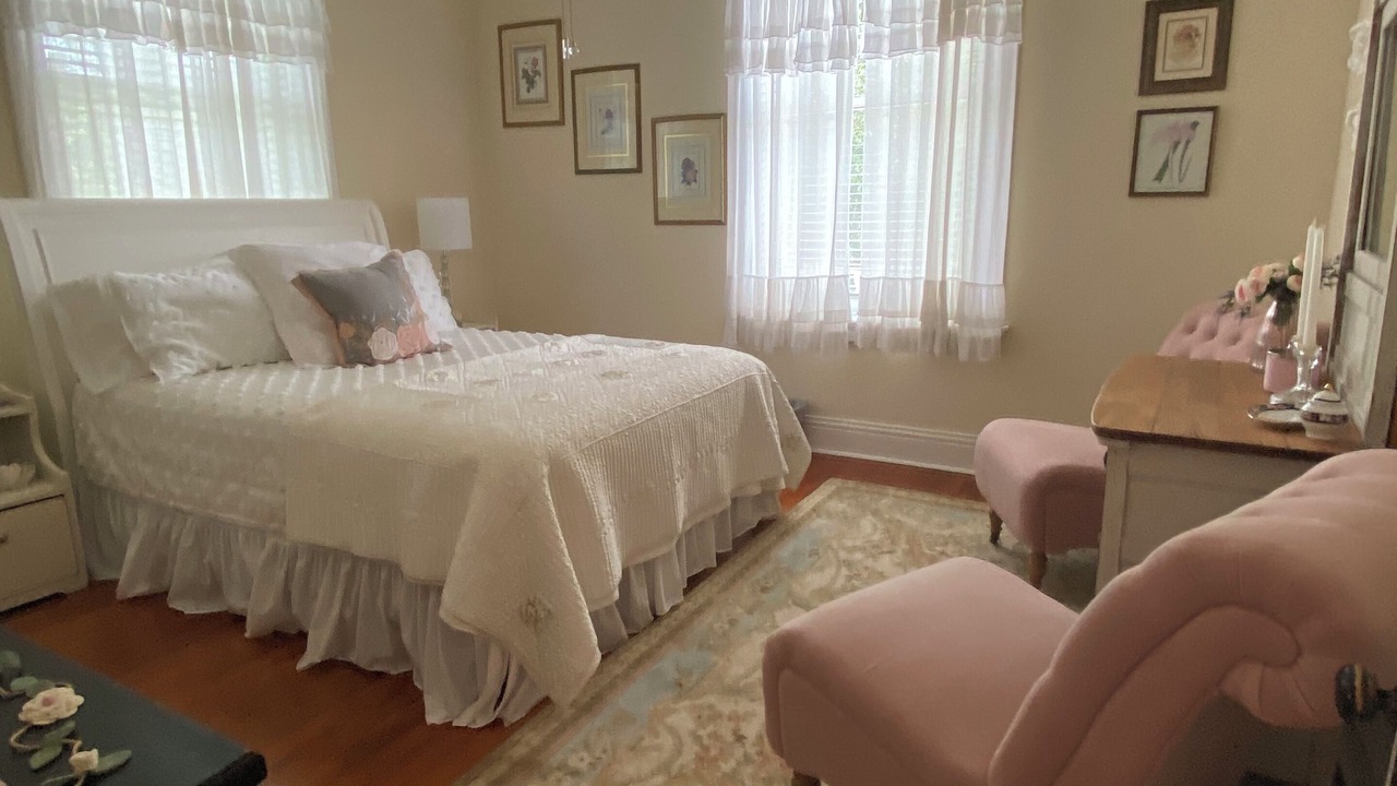 Photo of Bedroom in Natchez