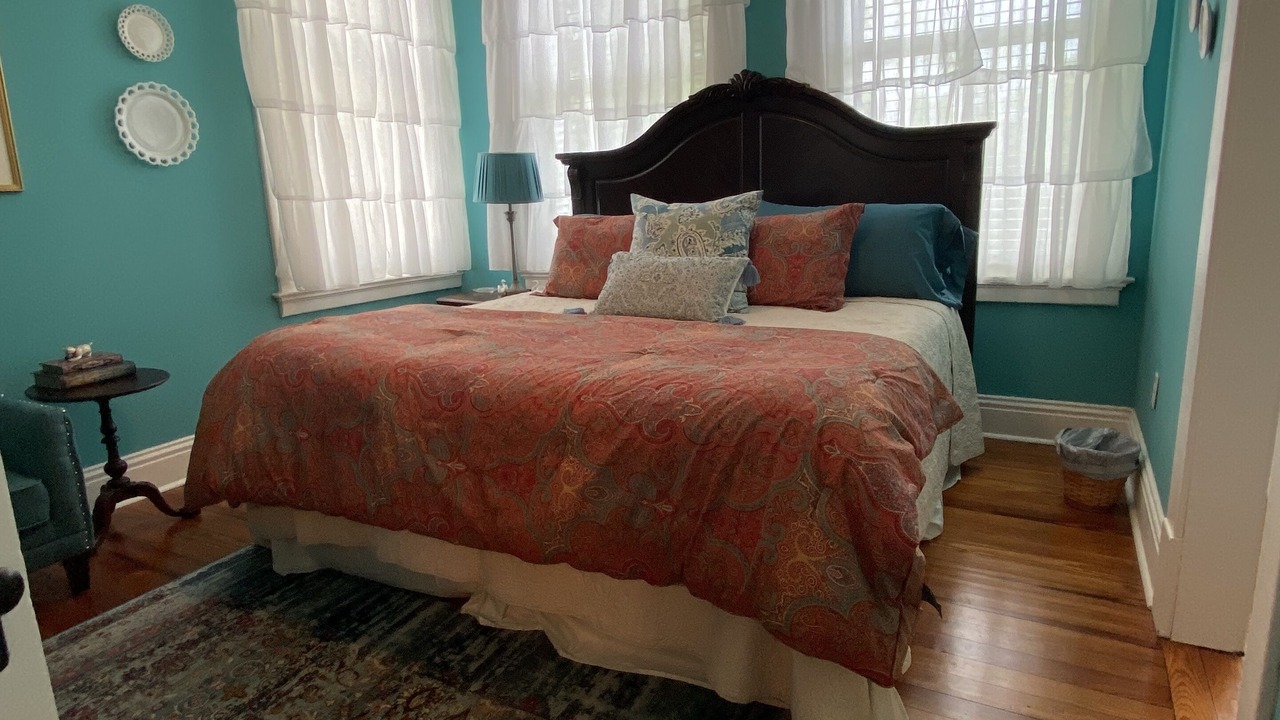 Photo of Bedroom in Natchez