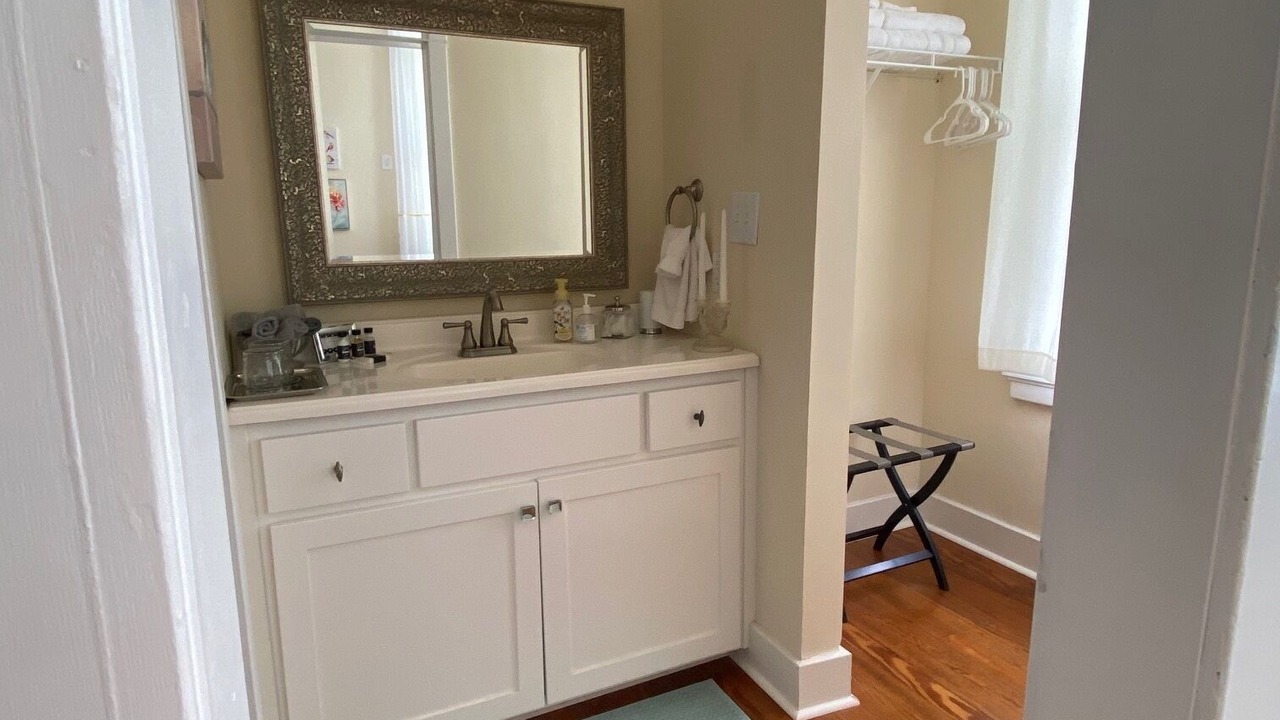 Photo of Bathroom in Natchez