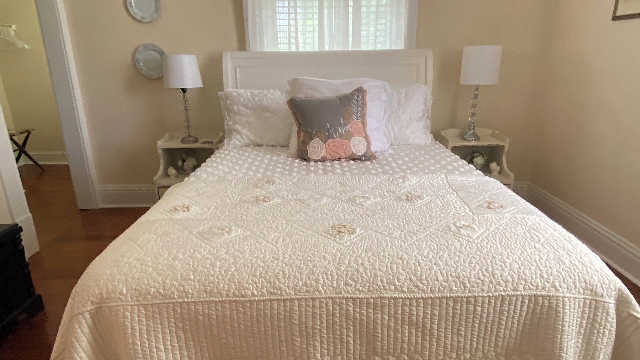 Photo of Bedroom in Natchez