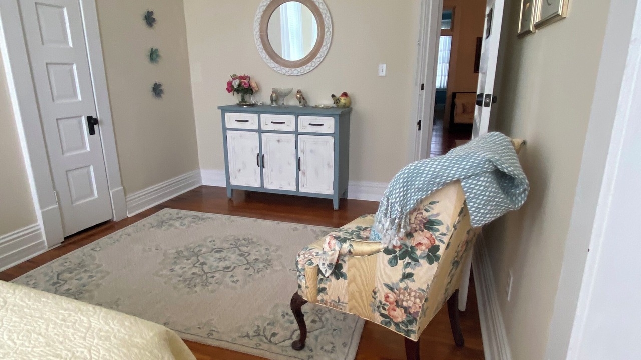 Photo of Bedroom in Natchez