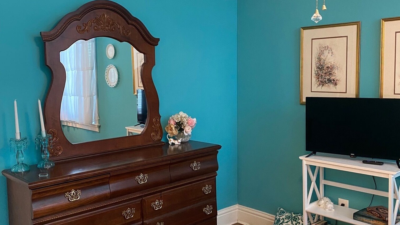 Photo of Bedroom in Natchez