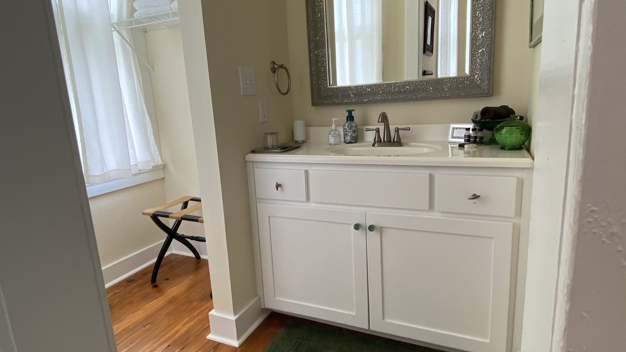 Photo of Bathroom in Natchez