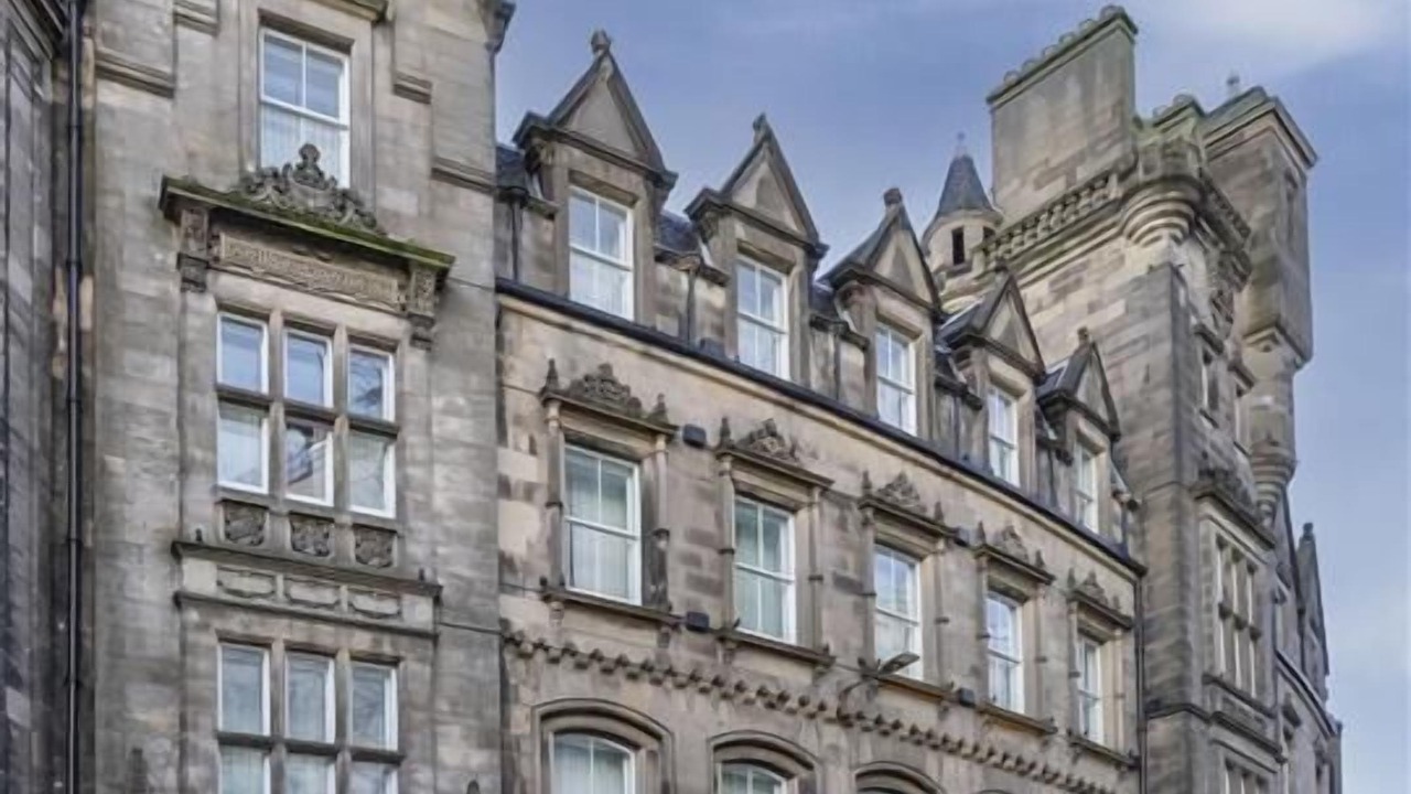 Photo of Outdoor in Old Town