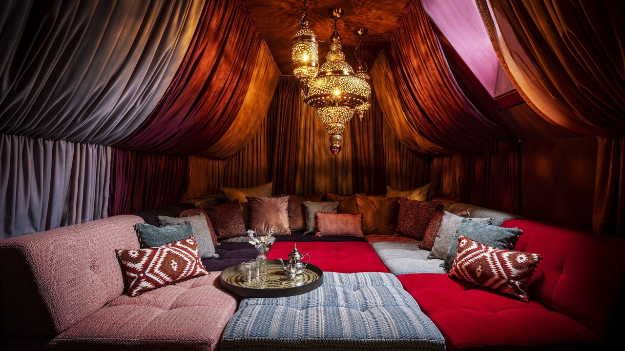 Photo of Bedroom in Old Town